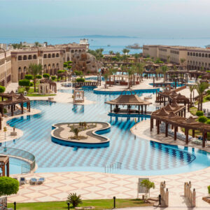 Sunrise Mamlouk Palace