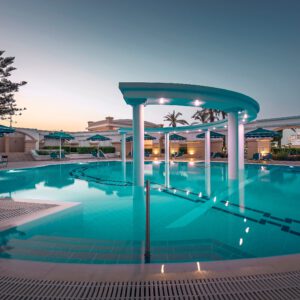 Mitsis Grand Beach
