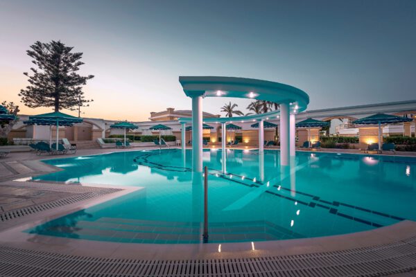 Mitsis Grand Beach