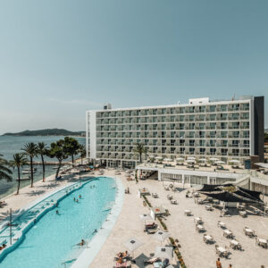 The Ibiza Twiins