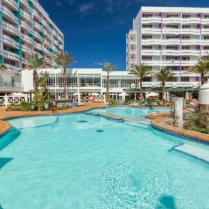 Abora Buenaventura by Lopesan Hotels