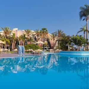 H10 Playa Meloneras Palace