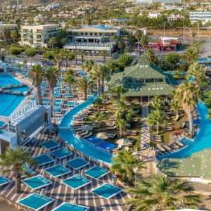 Star Beach Village