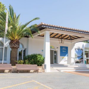 Club Es Talaial
