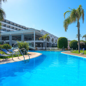 Oceanis Beach