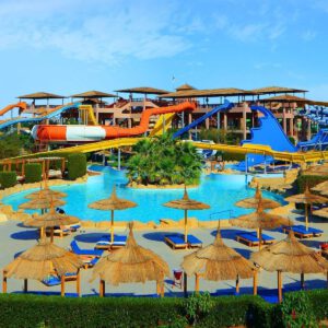 Pickalbatros Jungle Aqua Park Resort - Neverland