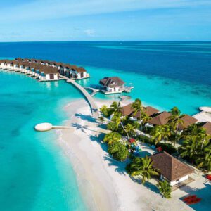 Hotel NOOE Maldives Kunaavashi
