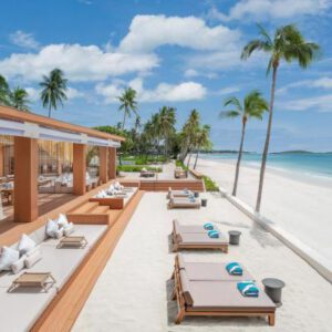 Centara Reserve Samui