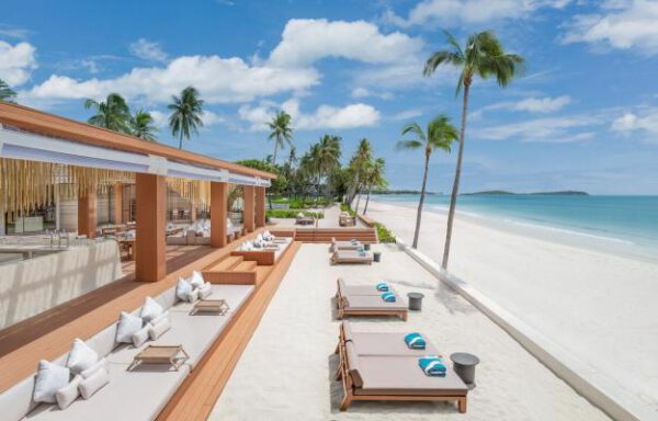 Centara Reserve Samui