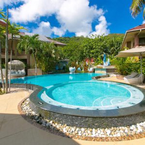 Le Duc de Praslin