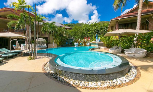 Le Duc de Praslin