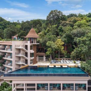 Avani Ao Nang Cliff Krabi