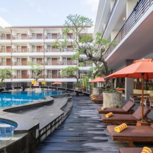 Sun Island Kuta