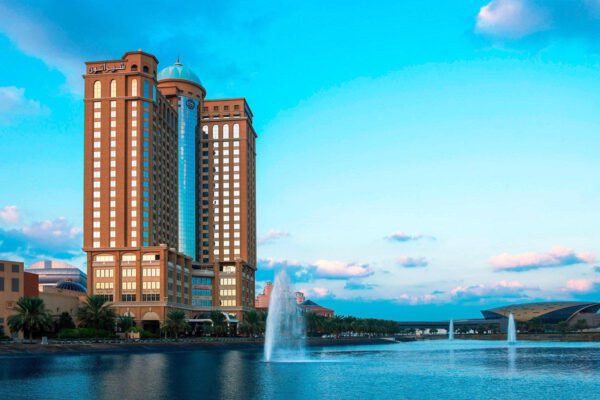 Sheraton Mall of the Emirates