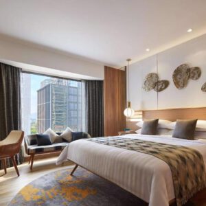 Hotel JEN Penang by Shangri-La
