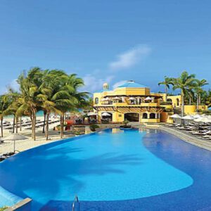 ROYAL HIDEAWAY Playacar