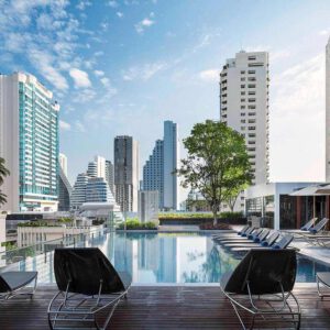 Novotel Bangkok Sukhumvit 20