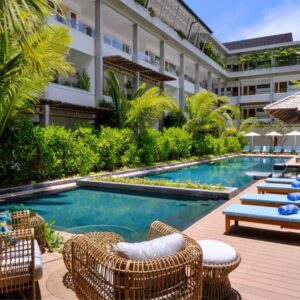 laila Seychelles a Tribute Portfolio Resort