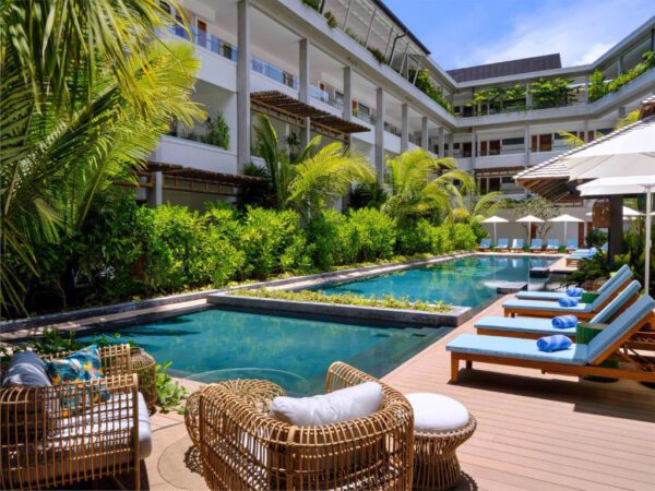 laila Seychelles a Tribute Portfolio Resort