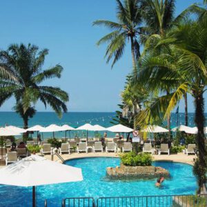 Khao Lak Palm Beach Resort