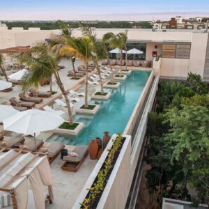 Motto by Hilton Tulum