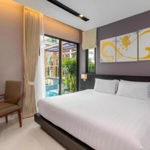 The Charm Phuket
