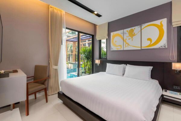 The Charm Phuket