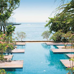 Maya Sanur Resort