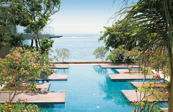 Maya Sanur Resort