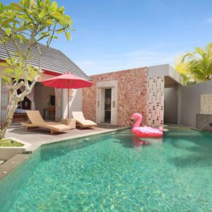 Villa Vivara Private Pool Villas Retreat