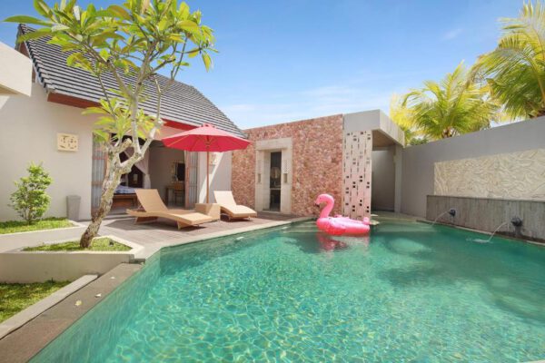 Villa Vivara Private Pool Villas Retreat