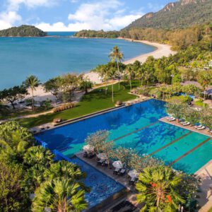 The Danna Langkawi