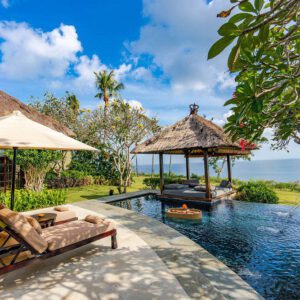 Villa Ayana Villas