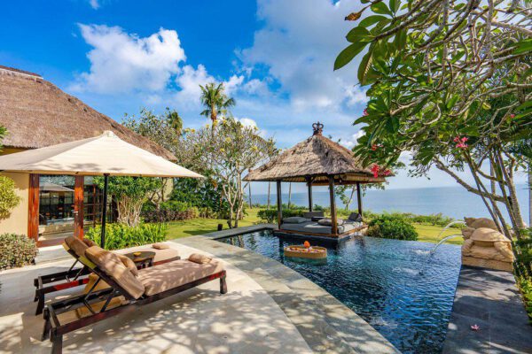 Villa Ayana Villas