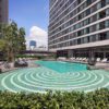 Marriott Bangkok Queens Park