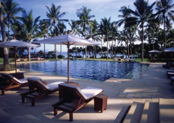 Alila Manggis