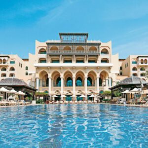 Shangri La Qaryat Al Beri