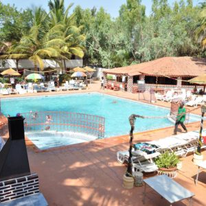 Badala Park