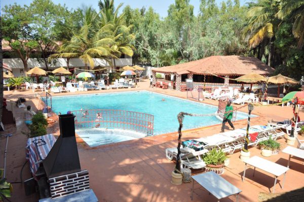 Badala Park