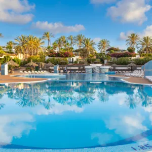HL Club Playa Blanca