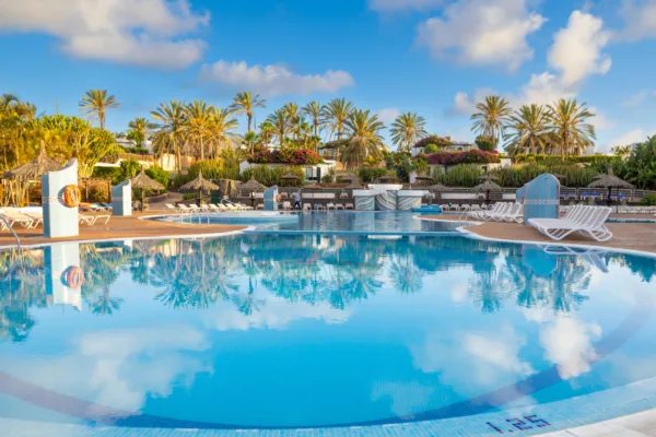 HL Club Playa Blanca