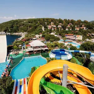 Pine Bay Holiday Resort