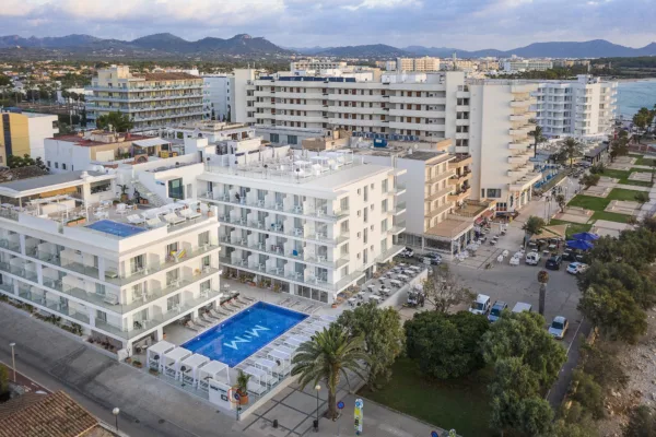 MiM Mallorca