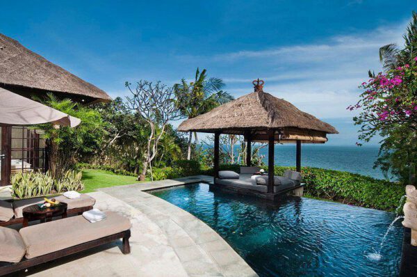 Villa Ayana Villas - Afbeelding 2