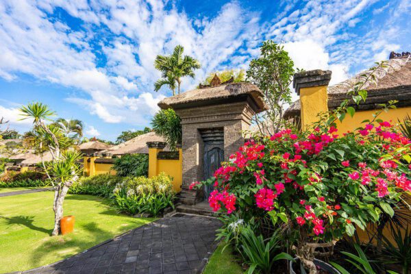 Villa Ayana Villas - Afbeelding 3
