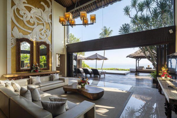 Villa Ayana Villas - Afbeelding 4
