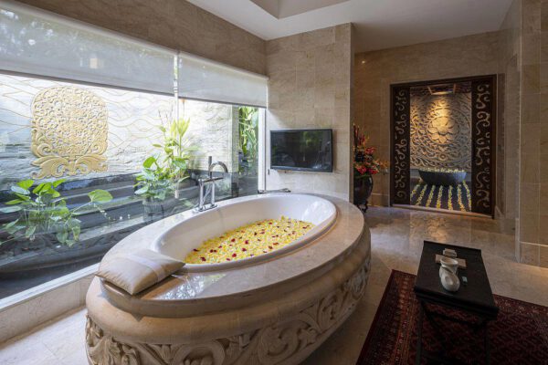Villa Ayana Villas - Afbeelding 6
