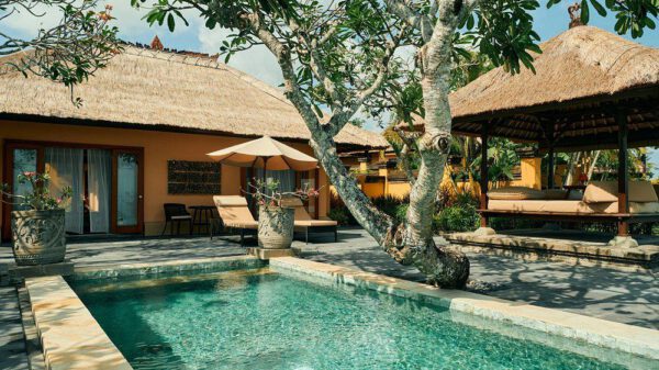 Villa Ayana Villas - Afbeelding 7