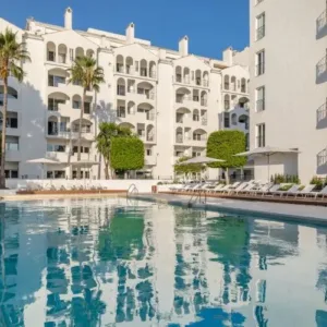 Occidental Puerto Banus