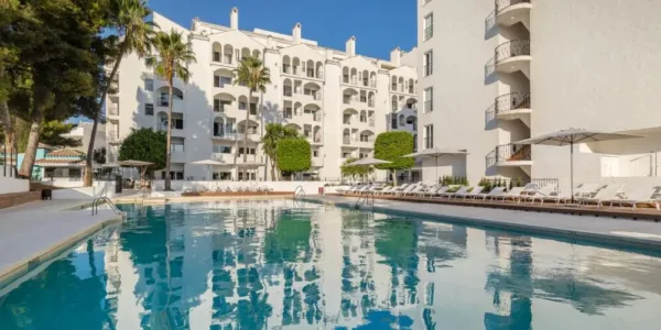 Occidental Puerto Banus